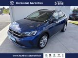Volkswagen Taigo 1.0 TSI 116ch VW Edition