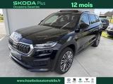 Skoda Kodiaq 2.0 TDI 150ch SCR Laurin & Klement DSG7 7 places