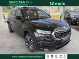 Skoda Kodiaq 2.0 TDI 150ch SCR Laurin & Klement DSG7 7 places