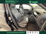 Skoda Kodiaq 2.0 TDI 150ch SCR Laurin & Klement DSG7 7 places