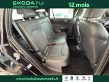 Skoda Kodiaq 2.0 TDI 150ch SCR Laurin & Klement DSG7 7 places