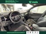 Skoda Kodiaq 2.0 TDI 150ch SCR Laurin & Klement DSG7 7 places