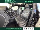 Skoda Kodiaq 2.0 TDI 150ch SCR Laurin & Klement DSG7 7 places