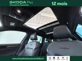 Skoda Kodiaq 2.0 TDI 150ch SCR Laurin & Klement DSG7 7 places