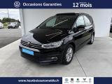 Volkswagen Touran 2.0 TDI 150ch Life Plus DSG7 7 places