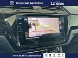 Volkswagen Touran 2.0 TDI 150ch Life Plus DSG7 7 places