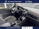 Volkswagen Touran 2.0 TDI 150ch Life Plus DSG7 7 places