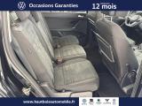 Volkswagen Touran 2.0 TDI 150ch Life Plus DSG7 7 places