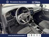 Volkswagen Touran 2.0 TDI 150ch Life Plus DSG7 7 places