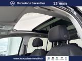 Volkswagen Touran 2.0 TDI 150ch Life Plus DSG7 7 places