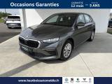 Skoda Scala 1.0 TSI Evo 2 116 ch BVM6 Selection