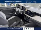 Skoda Scala 1.0 TSI Evo 2 116 ch BVM6 Selection