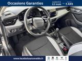 Skoda Scala 1.0 TSI Evo 2 116 ch BVM6 Selection