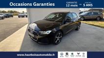 Audi A1 sportback 30 TFSI 110 ch S tronic 7 Advanced