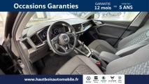 Audi A1 sportback 30 TFSI 110 ch S tronic 7 Advanced