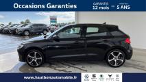 Audi A1 sportback 30 TFSI 110 ch S tronic 7 Advanced