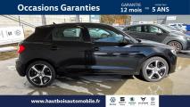Audi A1 sportback 30 TFSI 110 ch S tronic 7 Advanced