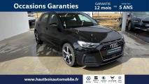 Audi A1 sportback 30 TFSI 110 ch S tronic 7 Advanced