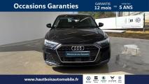 Audi A1 sportback 30 TFSI 110 ch S tronic 7 Advanced
