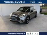 Mini 3 portes HATCH F56 LCI Cooper S 192 ch BVA7 Edition 60 Years