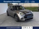 Mini 3 portes HATCH F56 LCI Cooper S 192 ch BVA7 Edition 60 Years