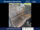 Mini 3 portes HATCH F56 LCI Cooper S 192 ch BVA7 Edition 60 Years