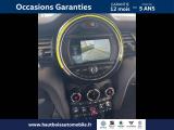 Mini 3 portes HATCH F56 LCI Cooper S 192 ch BVA7 Edition 60 Years