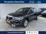 Seat Ateca 2.0 TDI 150 ch Start/Stop DSG7 Style