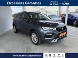 Seat Ateca 2.0 TDI 150 ch Start/Stop DSG7 Style
