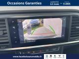 Seat Ateca 2.0 TDI 150 ch Start/Stop DSG7 Style
