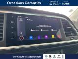 Seat Ateca 2.0 TDI 150 ch Start/Stop DSG7 Style