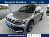 Volkswagen Tiguan 2.0 TDI 150 DSG7 Carat Exclusive