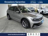 Volkswagen Tiguan 2.0 TDI 150 DSG7 Carat Exclusive