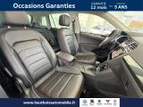 Volkswagen Tiguan 2.0 TDI 150 DSG7 Carat Exclusive
