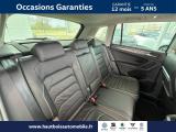 Volkswagen Tiguan 2.0 TDI 150 DSG7 Carat Exclusive