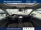 Volkswagen Tiguan 2.0 TDI 150 DSG7 Carat Exclusive