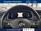 Volkswagen Tiguan 2.0 TDI 150 DSG7 Carat Exclusive