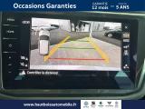 Volkswagen Tiguan 2.0 TDI 150 DSG7 Carat Exclusive