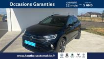 Volkswagen Taigo 1.0 TSI 116 DSG7 R-Line Edition