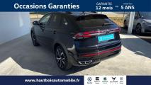Volkswagen Taigo 1.0 TSI 116 DSG7 R-Line Edition