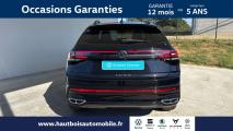 Volkswagen Taigo 1.0 TSI 116 DSG7 R-Line Edition