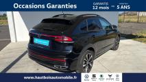 Volkswagen Taigo 1.0 TSI 116 DSG7 R-Line Edition