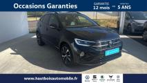 Volkswagen Taigo 1.0 TSI 116 DSG7 R-Line Edition
