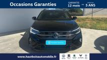 Volkswagen Taigo 1.0 TSI 116 DSG7 R-Line Edition