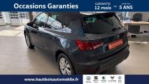 Seat Arona 1.0 TSI 95 ch Start/Stop BVM5 Copa