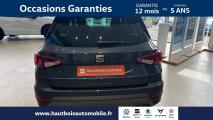 Seat Arona 1.0 TSI 95 ch Start/Stop BVM5 Copa