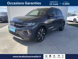Volkswagen T-Cross 1.0 TSI 116 Start/Stop DSG7 R-Line Edition