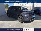 Volkswagen T-Cross 1.0 TSI 116 Start/Stop DSG7 R-Line Edition