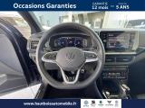 Volkswagen T-Cross 1.0 TSI 116 Start/Stop DSG7 R-Line Edition