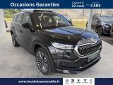 Skoda Kodiaq 2.0 TDI 150 SCR DSG7 7pl Laurin & Klement